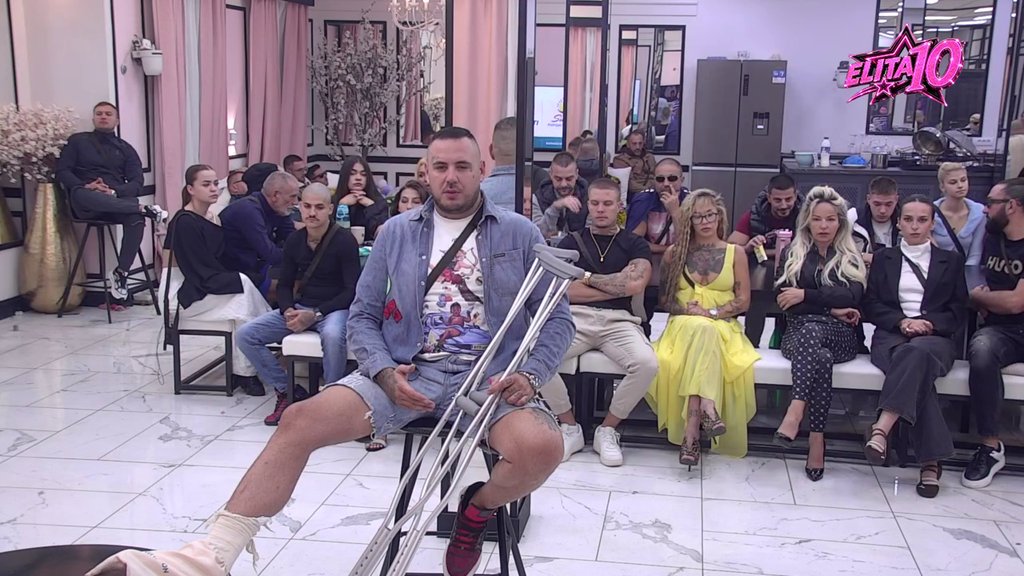 CAR NA PREKRETNICI U ODNOSU SA ANELI: Filip odlučan da promeni pravila igre i spase vezu, evo šta je sve priznao (VIDEO) – car i aneli
