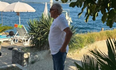 IMOVINSKI PREOKRET NAKON RAZVODA PEVAČA: Ovako danas izgleda nova izabranica Miloša Bojanića, bivšoj ostale dve kuće i pekara (FOTO)