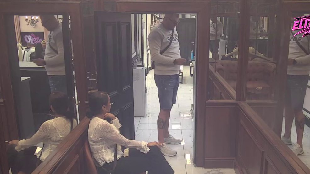JANJUŠ IZGUBIO STRPLJENJE U ELITI: Sandra Obradović na meti zbog prijateljstva sa Dačom, nastavlja se sukob (VIDEO) – sukob u Eliti