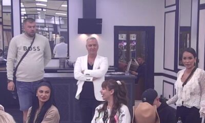 JANJUŠ UDARIO NA SANDRU U ELITI: Optužbe za skrivanje istine potresle zadrugare, atmosfera u Beloj kući na ivici – svi čekaju rasplet (VIDEO)
