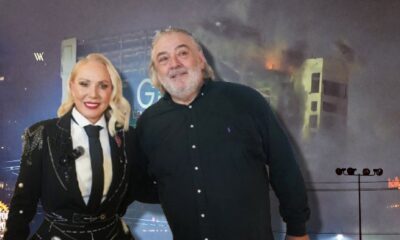 KONTRAST LJUBAVI I SLAVE: Lepa Brena pre Bobe volela političara, pesma 'Miki moj' krije posebnu priču (FOTO) – prva ljubav Lepe Brene