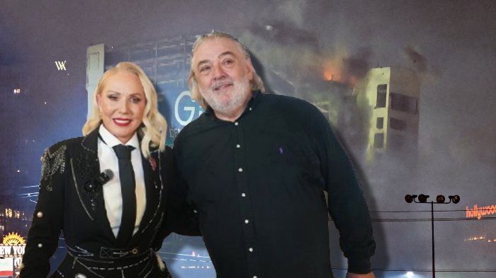 KONTRAST LJUBAVI I SLAVE: Lepa Brena pre Bobe volela političara, pesma 'Miki moj' krije posebnu priču (FOTO) – prva ljubav Lepe Brene