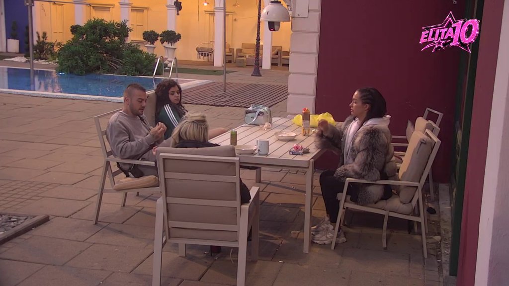 KRISTINA BEZ DLAKE NA JEZIKU: Laura Prgomet otvorila dušu, ali zadrugarka je žestoko kritikovala zbog blamova (VIDEO) – Laura Prgomet blamovi