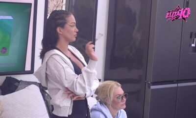 LAURA PRGOMET IZGUBILA KONTROLU U BELOJ KUĆI: Filip Đukić se pravdao zbog Bilje, a Aneli i Dača nisu ostali nemi (VIDEO) – Laura Prgomet i Filip Đukić