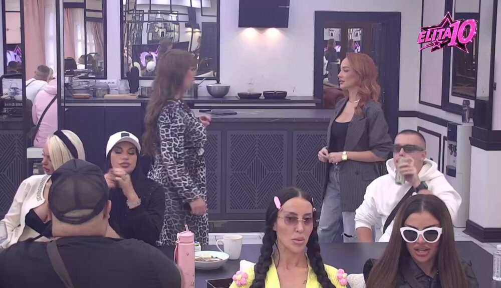 MILJANA UDARILA NA VEZU ANELI I CARA: Tvrdi da bi Filip Car napustio Aneli čim bi Dalila ušla u Belu kuću (VIDEO) – veza Aneli i Cara
