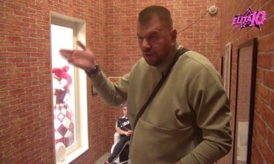 NAPETOST ESKALIRALA U BELOJ KUĆI: Janjuš napustio radio nakon žestoke rasprave sa Dačom, Sandra u šoku (VIDEO) – napad u Beloj kući
