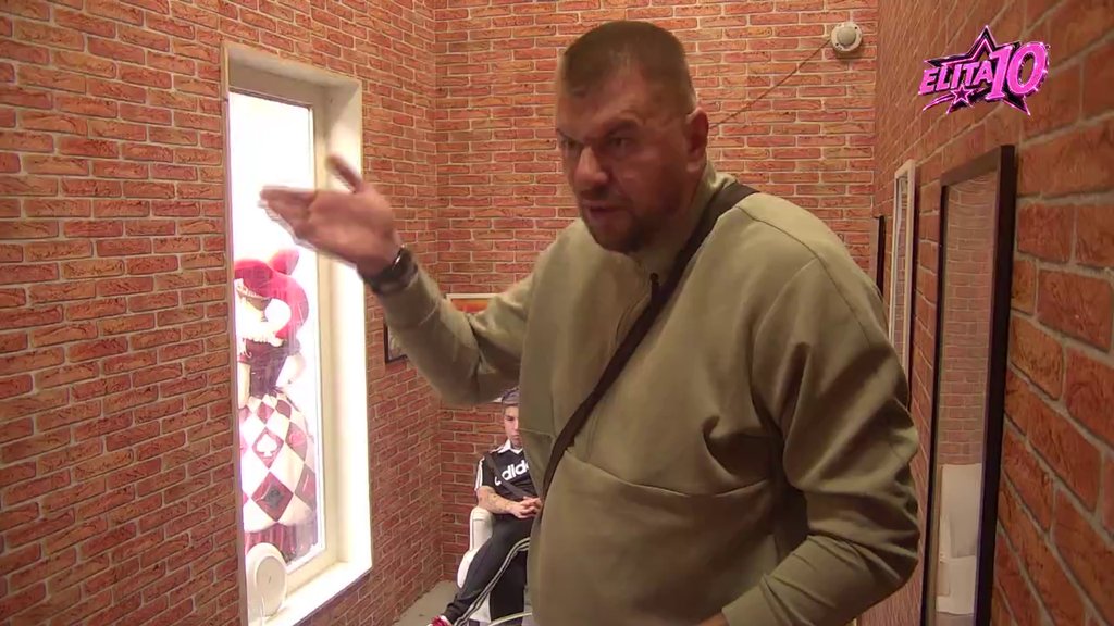 NAPETOST ESKALIRALA U BELOJ KUĆI: Janjuš napustio radio nakon žestoke rasprave sa Dačom, Sandra u šoku (VIDEO) – napad u Beloj kući