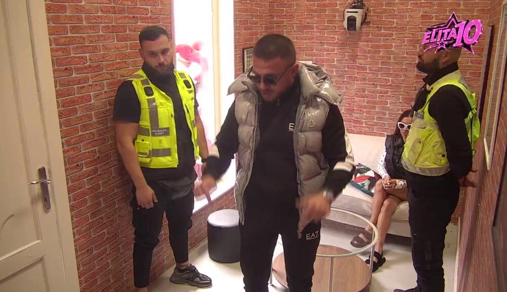 NOVI HAOS U RADIJU: Sanja i Marko u žestokom okršaju, pale optužbe i demanti pred svima (VIDEO)