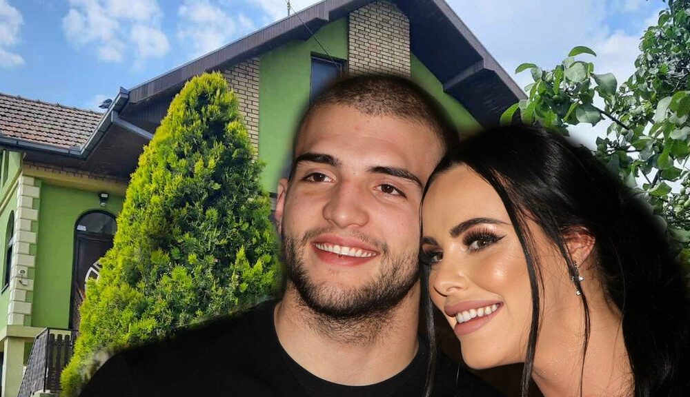 OVAKO VELJKO ZAPOČINJE SVOJ DAN: Bogdana i Ražnatović na imanju vrednom 50.000 evra, otkrili jutarnju rutinu sa životinjama (FOTO) – jutarnja rutina na imanju