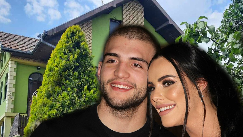 OVAKO VELJKO ZAPOČINJE SVOJ DAN: Bogdana i Ražnatović na imanju vrednom 50.000 evra, otkrili jutarnju rutinu sa životinjama (FOTO) – jutarnja rutina na imanju