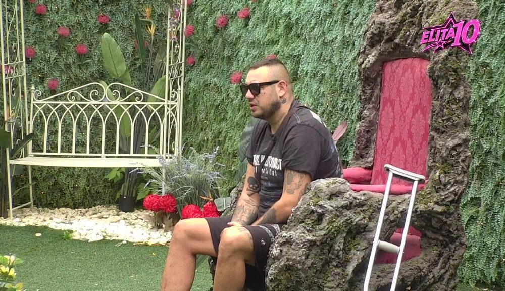 PREOKRET U BELOJ KUĆI: Filip Car dobio specijalan zadatak sa Aneli, nagrada zavisi od provokacija (VIDEO)