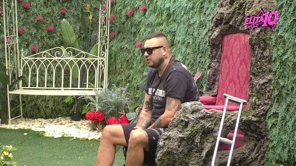 PREOKRET U BELOJ KUĆI: Filip Car dobio specijalan zadatak sa Aneli, nagrada zavisi od provokacija (VIDEO)