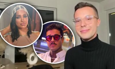 PRIJATELJ OTKRIVA PRAVO LICE LAURE U ELITI: Ivan iznenađen njenim ponašanjem, komentariše odnos sa Đukićem – da li je ovo novi preokret? (VIDEO) – Laurin odnos sa Đukićem