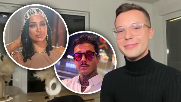 PRIJATELJ OTKRIVA PRAVO LICE LAURE U ELITI: Ivan iznenađen njenim ponašanjem, komentariše odnos sa Đukićem – da li je ovo novi preokret? (VIDEO) – Laurin odnos sa Đukićem