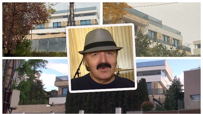 RAZOTKRIVENA RASKOŠ HARISA DŽINOVIĆA: Vila na Senjaku, stan u Parizu i bogatstvo koje intrigira javnost (FOTO) – imovinska karta Harisa Džinovića