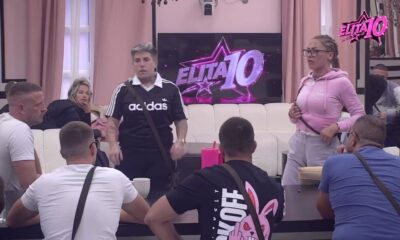 STUB SRAMA ZA BILJANU U ELITI: Učesnici žestoko osudili njeno ponašanje prema Đukiću, padaju teške reči (VIDEO)