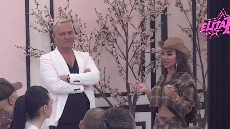 SUDBINA LJUBAVI SE MENJA U ELITI: Sanja Grujić otkrila da za Marka Stefanovića nema povratka, a Boru Santanu nije štedela (VIDEO) – sudbina ljubavi u Eliti
