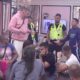 SUKOB DUGO NAJAVLJIVAN U ZADRUZI: Janjuš i Mateja direktno se suočili, obezbeđenje reagovalo na žurki (VIDEO) – sukob Janjuša i Mateje