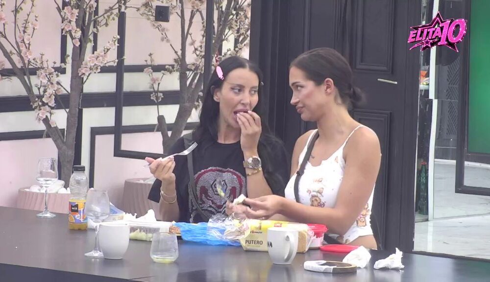 SUKOB EKSPLODIRAO U BELOJ KUĆI: Laura Prgomet otvoreno progovorila o Lepom Mići, više ne želi da ga vidi (VIDEO) – Laura Prgomet Lepi Mića