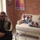 SUKOB SANJE I MARKA UŽIVO U EMISIJI: Grujićeva iznela optužbe o napadima na roditelje, Stefanović žestoko odgovorio (VIDEO) – napad na roditelje