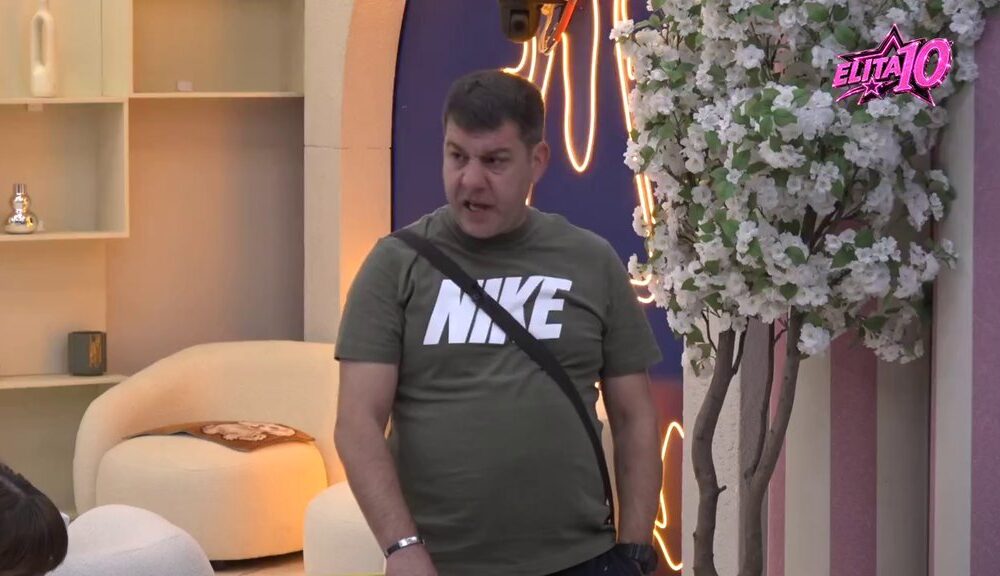 SUKOB U ELITI: Ivan Marinković raskrinkao Janjuša, otkrio zašto sklanja priču sa Aneli (VIDEO) – nominacije u Eliti