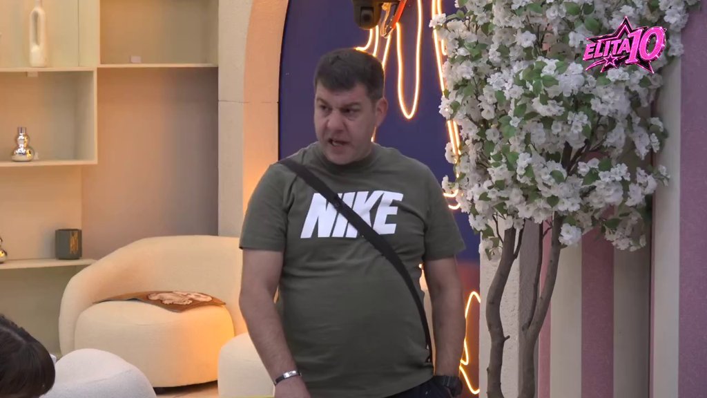 SUKOB U ELITI: Ivan Marinković raskrinkao Janjuša, otkrio zašto sklanja priču sa Aneli (VIDEO) – nominacije u Eliti