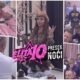 SUKOBI I SUZE U ELITI: Janjuš besan na Sandru zbog druženja sa Dačom, Matora ne može da preboli Karićevu izdaju (VIDEO)