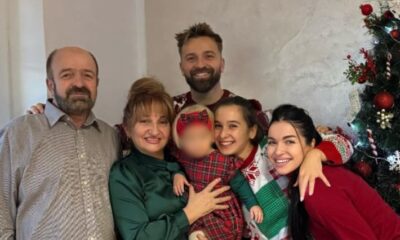 Tajna iz porodice Džehverović otkrivena: Sava čeka drugo dete sa 15 godina mlađom suprugom, Teodora progovorila o srećnim vestima (FOTO) – prinova u porodici Džehverović