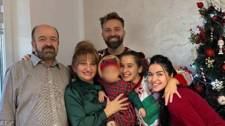 Tajna iz porodice Džehverović otkrivena: Sava čeka drugo dete sa 15 godina mlađom suprugom, Teodora progovorila o srećnim vestima (FOTO) – prinova u porodici Džehverović