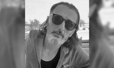 TUGA U MUZIČKOJ SCENI: Goran Bare preminuo iznenada u snu, muzički svet u neverici (FOTO) – smrt Gorana Bareta