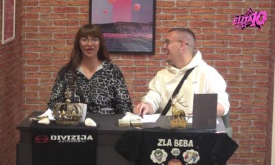 VELIKI ŠEF MENJA PRAVILA IGRE: Dača i Miljana dobijaju svoju emisiju, gledaoci nestrpljivo čekaju prve tračeve iz Bele kuće (VIDEO) – Tračoteka u Eliti