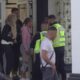 ŽESTOK OKRŠAJ U BELOJ KUĆI: Jovana Tomić Matora urlala na Biljanu Čavlin, obezbeđenje u pripravnosti (VIDEO) – napad u Beloj kući