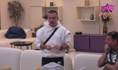 ŽESTOK SUKOB U ELITI: Dača Virijević napao Stefana Karića zbog Aneli, Ahmićka odmah reagovala (VIDEO)