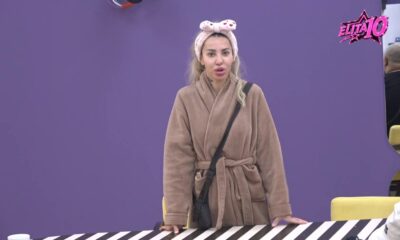 ŽESTOK SUKOB U ELITI: Aneli otvoreno napala Gloriju tokom nominacija, izbor reči šokirao zadrugare (VIDEO) – nominacije u Eliti