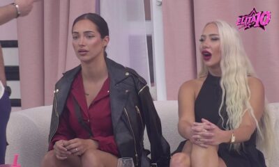 ŽESTOKO SUKOBLJAVANJE U ELITI: Laura i Glorija prozvale Aneli zbog izgleda, ona ostala bez reči (VIDEO) – napad u Eliti