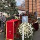 Sahrana Merima Njegomir, saučešće, opelo