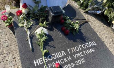Nebojša Glogovac, Pomen