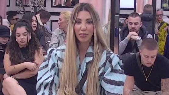 ANELI OTKRIVA SVOJE PRAVE EMOCIJE: Da li zaista veruje Caru više nego što je verovala Dalili? (VIDEO) – poverenje u vezi Aneli i Car