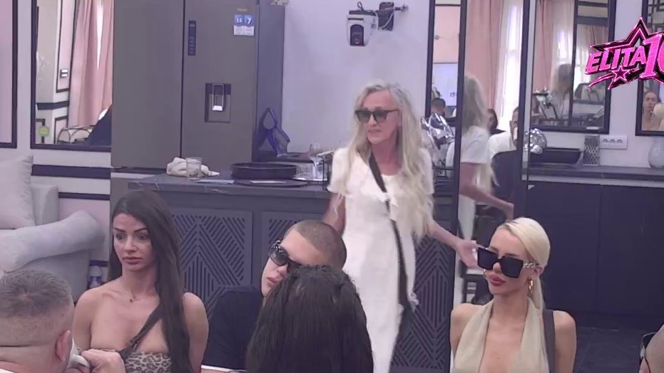 BEBA DOL UDARILA NA ANELI I FILIPA: Žestoka kritika zadrugara tokom ankete, svi čekaju odgovor Aneli (VIDEO) – najveće razočaranje u Eliti