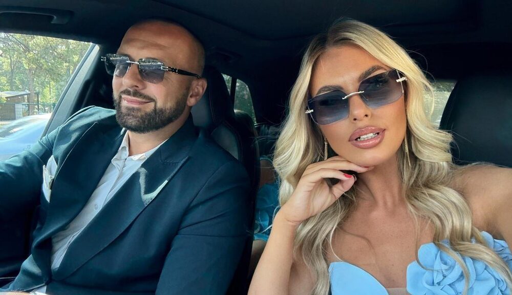 BITKA IVONE POLUMENTE SA ZDRAVLJEM: Supruga Dada Polumente hitno operisana, otkrila detalje i poslala snažnu poruku (FOTO) – operacija Ivone Polumente
