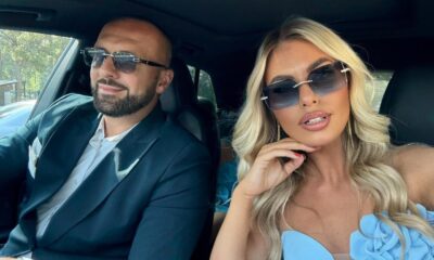BITKA IVONE POLUMENTE SA ZDRAVLJEM: Supruga Dada Polumente hitno operisana, otkrila detalje i poslala snažnu poruku (FOTO) – operacija Ivone Polumente