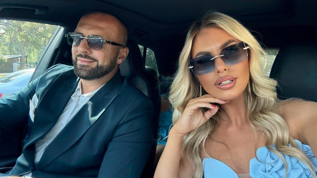 BITKA IVONE POLUMENTE SA ZDRAVLJEM: Supruga Dada Polumente hitno operisana, otkrila detalje i poslala snažnu poruku (FOTO) – operacija Ivone Polumente