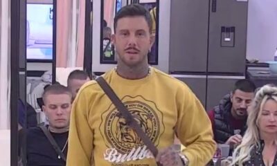 ĐUKIĆ OTKRIO ŠTA GA NAJVIŠE BOLI: Progovorio o vezi Aneli i Cara, pa uputio opasku na Carovo ponašanje (VIDEO) – odnos Aneli i Cara
