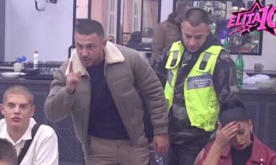 EKSPLOZIJA TENZIJA U BELOJ KUĆI: Sanja Grujić i Marko Stefanović u brutalnom sukobu pred svima, uvrede odzvanjale stolom (VIDEO) – sukob Sanje Grujić i Marka Stefanovića