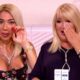 EMOCIJE PRODRMALE STUDIO: Goca Lazarević i Jovana Jeremić u suzama tokom izvođenja pesme, iznenadila ih reakcija publike (FOTO) – pesma godine su prolazile