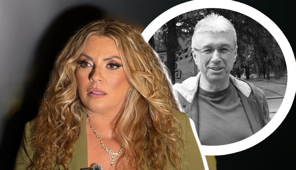 INDIRA RADIĆ STALA NA KRAJ SPEKULACIJAMA: Otkrila pravu istinu o odnosu sa Sašom Popovićem, evo šta je zaista rekla (FOTO) – odnos Indire Radić i Saše Popovića