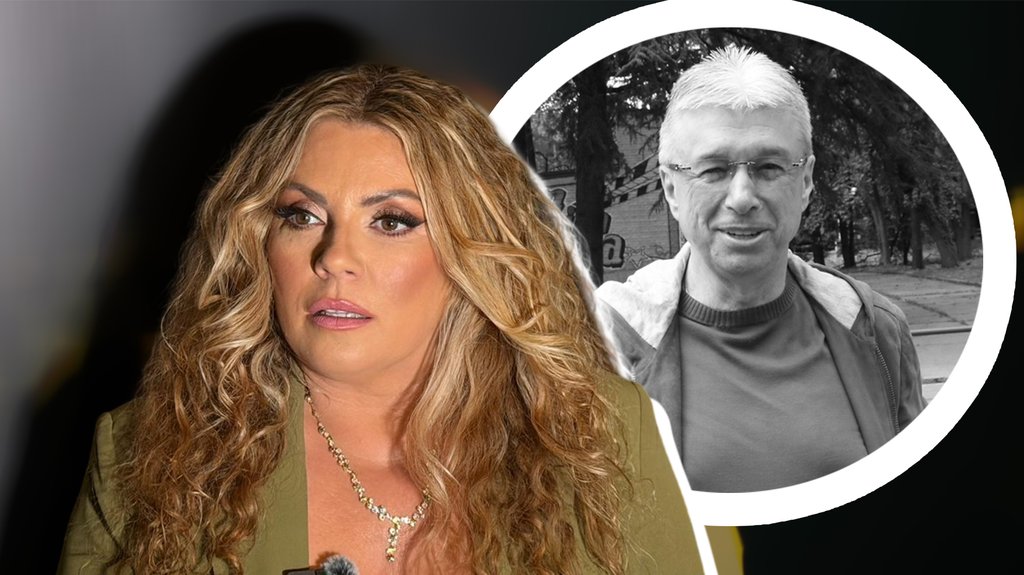 INDIRA RADIĆ STALA NA KRAJ SPEKULACIJAMA: Otkrila pravu istinu o odnosu sa Sašom Popovićem, evo šta je zaista rekla (FOTO) – odnos Indire Radić i Saše Popovića