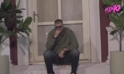 JANJUŠ NA IVICI STRPLJENJA ZBOG SANDRE I MATEJE: Sve više sumnja da mu kriju istinu, napetost raste u Beloj kući (VIDEO) – napad u Beloj kući