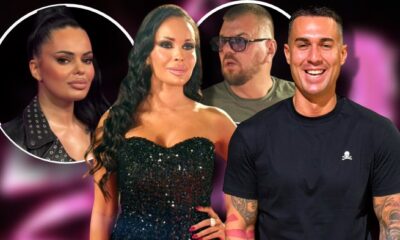 JANJUŠ NA RUBU NERAVA ZBOG SANDRINE PROŠLOSTI: Jovana otkrila šta se dešavalo sa Matejom u stanu, a zadrugari ne prestaju da šuškaju (FOTO) – afera Sandra i Mateja