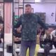 JANJUŠ OTVARA DUŠU O CARU I ANELI: Dao iskreno mišljenje o prijateljstvu i ljubavi u Eliti, a evo kako se sada oseća (VIDEO) – Janjuš o Caru i Aneli